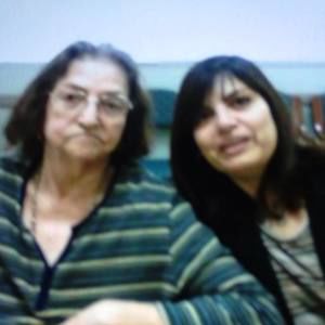 Meet your Posher, Angie